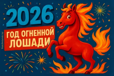 Новогодний