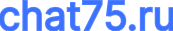chat75.ru chat75.ru
